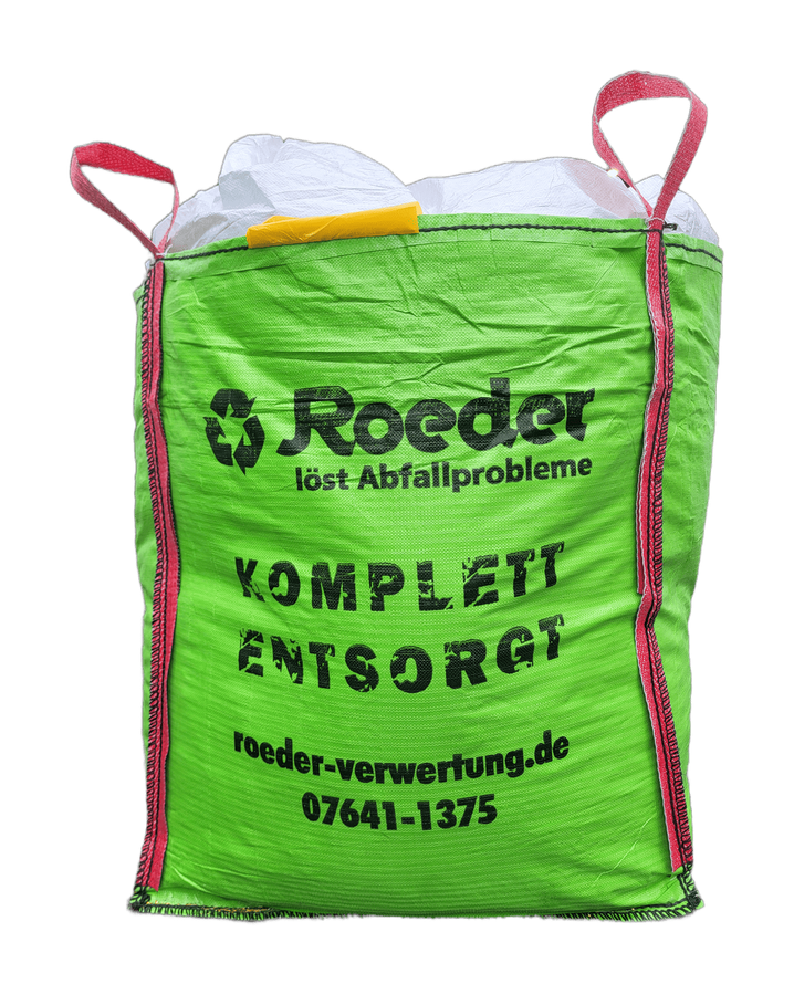 Big Bag der Walter Roeder GmbH
