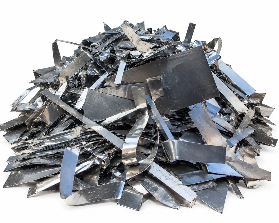 Aluminium