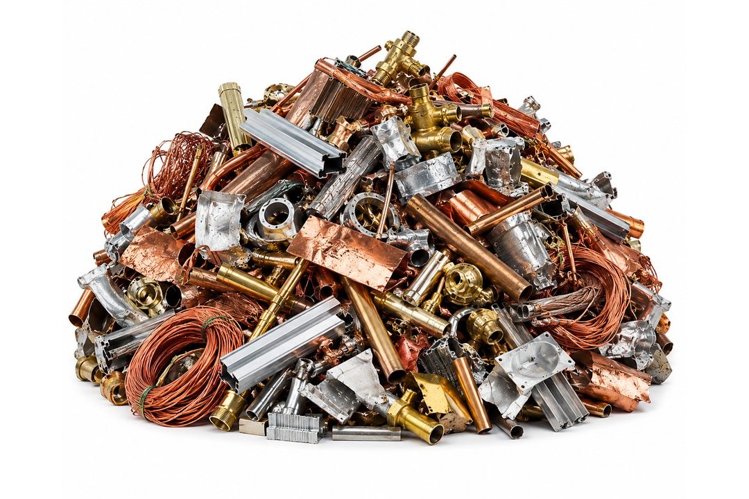 NE-Metalle