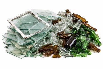 Glas