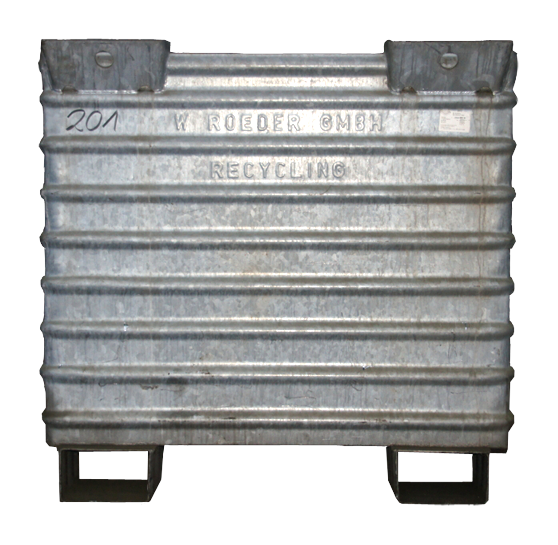 Roeder Box groß